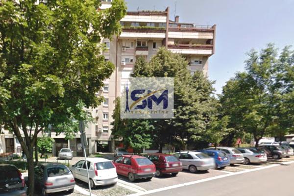 prodaja, stanova,
zarkovo-cukarica-beograd, 1107529, troiposoban-porucnika-spasica-i-masere
