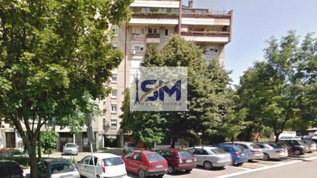 Stan, Troiposoban, Prodaja, 135m2, Žarkovo, Čukarica, Poručnika Spasića i Mašere