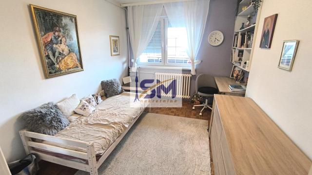 Stan, Troiposoban, Prodaja, 135m2, Žarkovo, Čukarica, Poručnika Spasića i Mašere