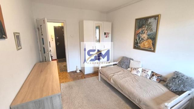 Stan, Troiposoban, Prodaja, 135m2, Žarkovo, Čukarica, Poručnika Spasića i Mašere
