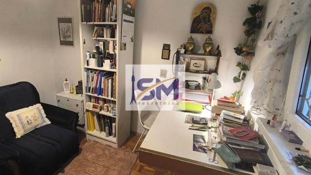 Stan, Troiposoban, Prodaja, 135m2, Žarkovo, Čukarica, Poručnika Spasića i Mašere