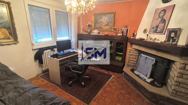 Stan, Troiposoban, Prodaja, 135m2, Žarkovo, Čukarica, Poručnika Spasića i Mašere