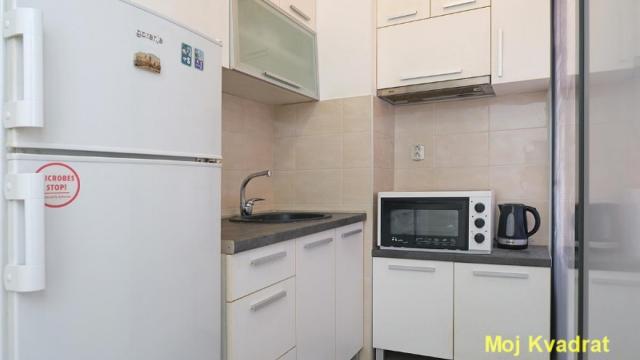 Stan, Jednoiposoban, Prodaja, 41m2, Blok 67 (Belvil), Novi Beograd, Đorđa Stanojevića