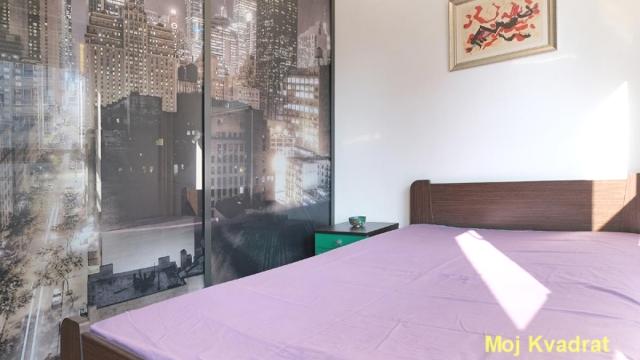 Stan, Jednoiposoban, Prodaja, 41m2, Blok 67 (Belvil), Novi Beograd, Đorđa Stanojevića