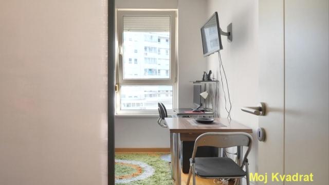 Stan, Jednoiposoban, Prodaja, 41m2, Blok 67 (Belvil), Novi Beograd, Đorđa Stanojevića