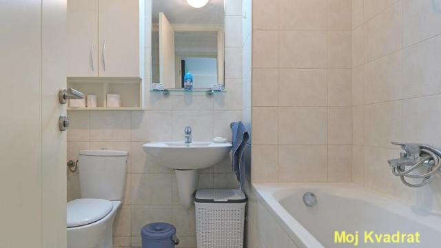 Stan, Jednoiposoban, Prodaja, 41m2, Blok 67 (Belvil), Novi Beograd, Đorđa Stanojevića