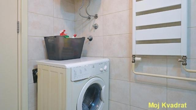 Stan, Jednoiposoban, Prodaja, 41m2, Blok 67 (Belvil), Novi Beograd, Đorđa Stanojevića