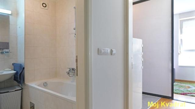 Stan, Jednoiposoban, Prodaja, 41m2, Blok 67 (Belvil), Novi Beograd, Đorđa Stanojevića