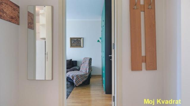 Stan, Jednoiposoban, Prodaja, 41m2, Blok 67 (Belvil), Novi Beograd, Đorđa Stanojevića