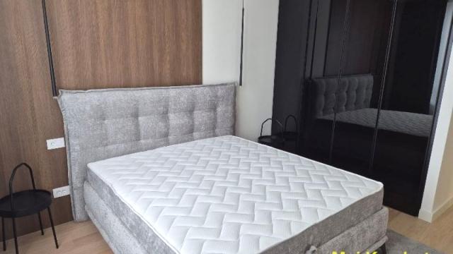 Stan, četvorosoban, Izdavanje, 120m2, Beograd na vodi, Savski venac, Luke Ćelovića Trebinjca