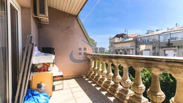 Stan, Petosoban, Prodaja, 108m2, Atelje 212, Stari grad, Palmotićeva