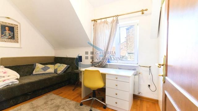 Stan, Petosoban, Prodaja, 108m2, Atelje 212, Stari grad, Palmotićeva