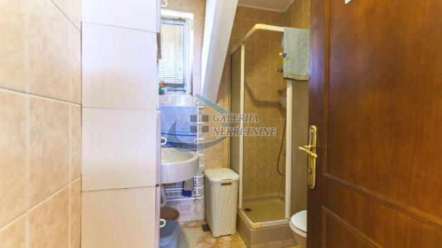 Stan, Petosoban, Prodaja, 108m2, Atelje 212, Stari grad, Palmotićeva