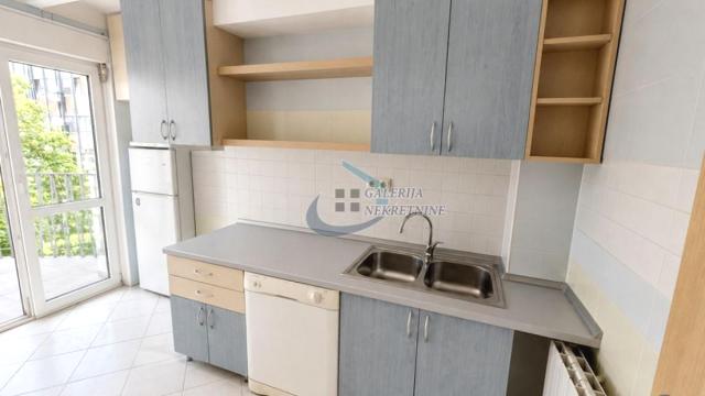 Stan, Dvosoban, Prodaja, 68m2, Studentski trg, Stari grad, Kapetan Mišina