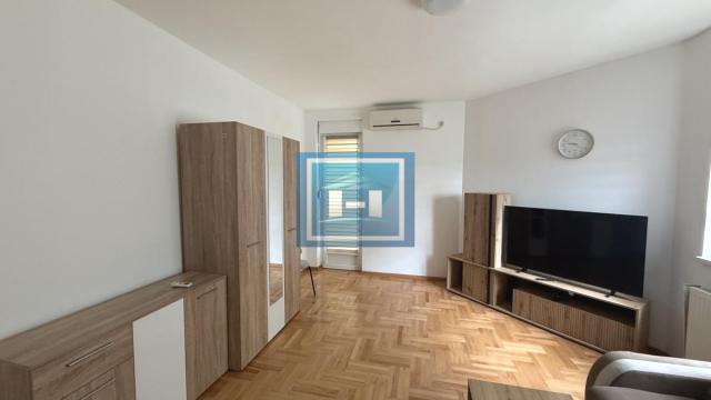 Stan, Jednosoban, Izdavanje, 33m2, Vašarište, Gradska lokacija, Jagodina
