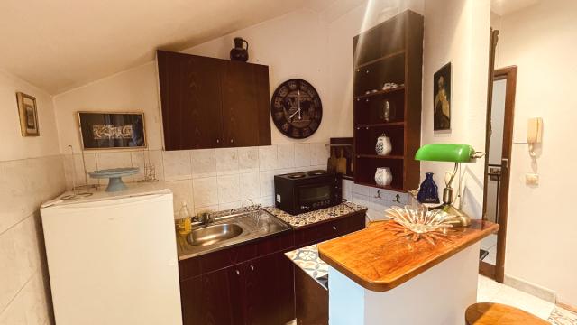 Stan, Dvosoban, Izdavanje, 47m2, Svetozara Radojičića