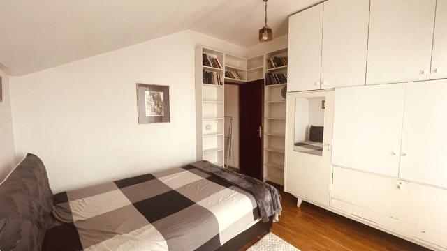 Stan, Dvosoban, Izdavanje, 47m2, Svetozara Radojičića