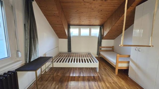 Stan, Troiposoban, Prodaja, 102m2, Budmanijeva