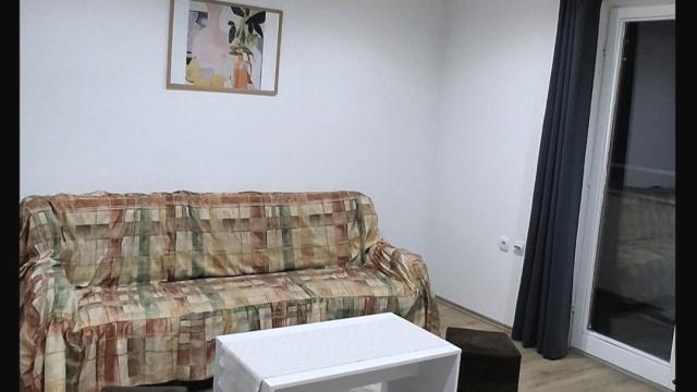 Stan, Dvosoban, Izdavanje, 45m2, Cara Dušana