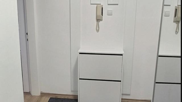 Stan, Dvosoban, Izdavanje, 45m2, Cara Dušana