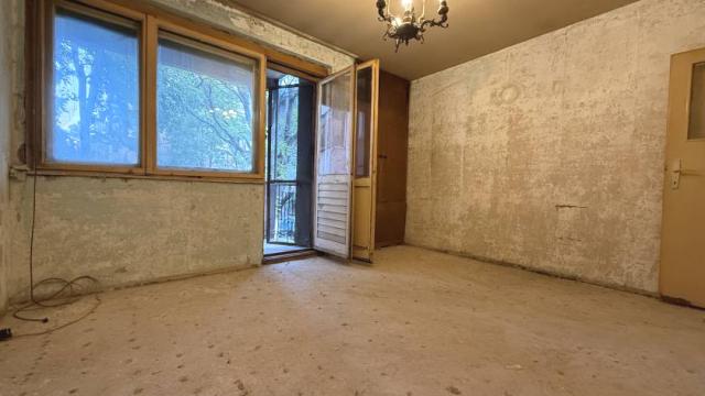 Stan, Dvosoban, Prodaja, 46m2, Braće Kovač