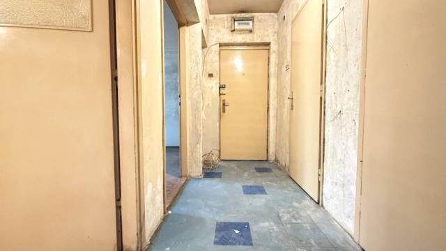 Stan, Dvosoban, Prodaja, 46m2, Braće Kovač