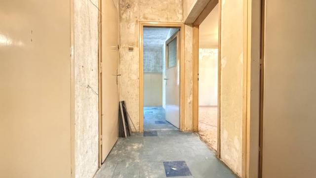 Stan, Dvosoban, Prodaja, 46m2, Braće Kovač