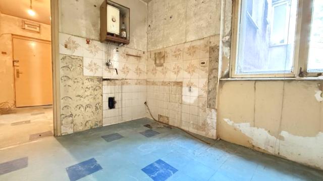 Stan, Dvosoban, Prodaja, 46m2, Braće Kovač
