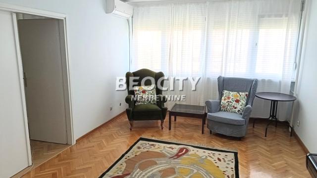 Stan, četvorosoban, Izdavanje, 88m2, Hotel Jugoslavija, Novi Beograd, Bulevar Maršala Tolbuhina