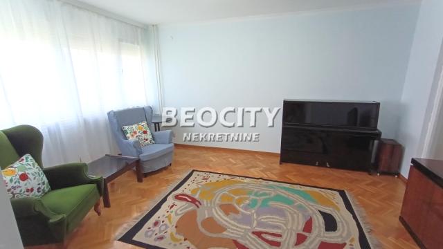 Stan, četvorosoban, Izdavanje, 88m2, Hotel Jugoslavija, Novi Beograd, Bulevar Maršala Tolbuhina