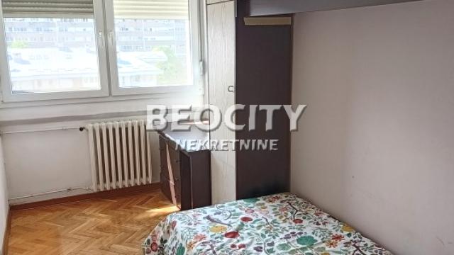 Stan, četvorosoban, Izdavanje, 88m2, Hotel Jugoslavija, Novi Beograd, Bulevar Maršala Tolbuhina