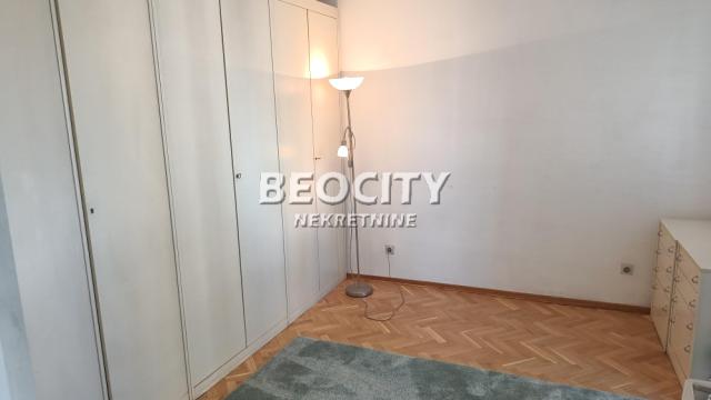 Stan, četvorosoban, Izdavanje, 88m2, Hotel Jugoslavija, Novi Beograd, Bulevar Maršala Tolbuhina