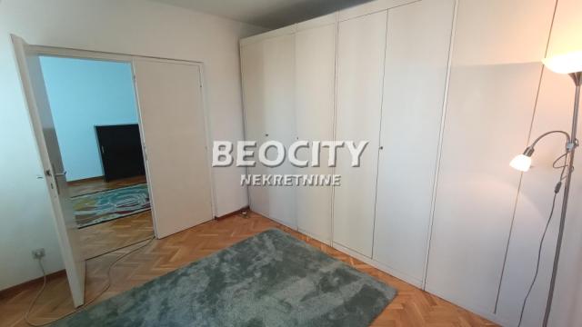 Stan, četvorosoban, Izdavanje, 88m2, Hotel Jugoslavija, Novi Beograd, Bulevar Maršala Tolbuhina