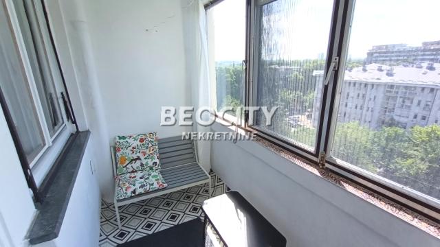 Stan, četvorosoban, Izdavanje, 88m2, Hotel Jugoslavija, Novi Beograd, Bulevar Maršala Tolbuhina