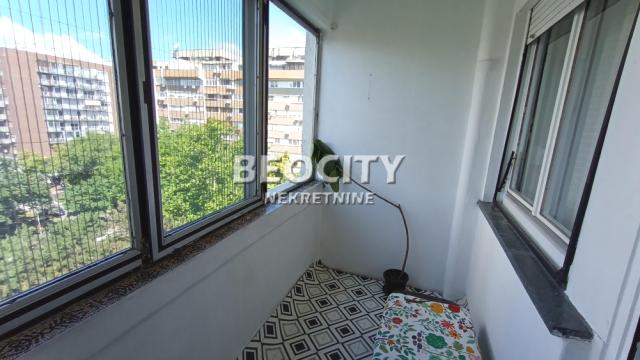Stan, četvorosoban, Izdavanje, 88m2, Hotel Jugoslavija, Novi Beograd, Bulevar Maršala Tolbuhina