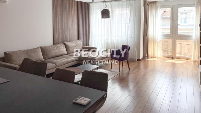 Stan, Dvosoban, Izdavanje, 58m2, Crveni krst, Vračar, Vračar, Crveni krst, , 2.0, 58m2