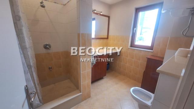 Stan, Jednoiposoban, Izdavanje, 40m2, Centar, Savski venac, Admirala Geprata