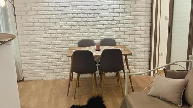 Stan, Jednoiposoban, Prodaja, 36m2, Dorćol, Stari grad, Solunska