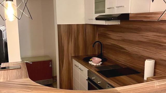 Stan, Jednoiposoban, Prodaja, 36m2, Dorćol, Stari grad, Solunska