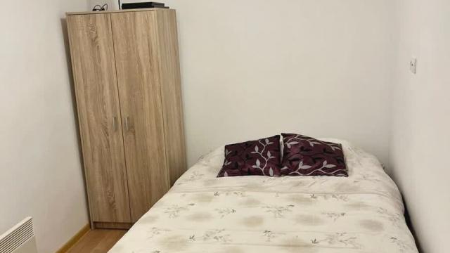 Stan, Jednoiposoban, Prodaja, 36m2, Dorćol, Stari grad, Solunska