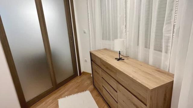 Stan, Jednoiposoban, Prodaja, 36m2, Dorćol, Stari grad, Solunska