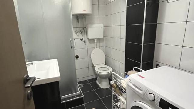 Stan, Jednoiposoban, Prodaja, 36m2, Dorćol, Stari grad, Solunska