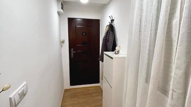 Stan, Jednoiposoban, Prodaja, 36m2, Dorćol, Stari grad, Solunska