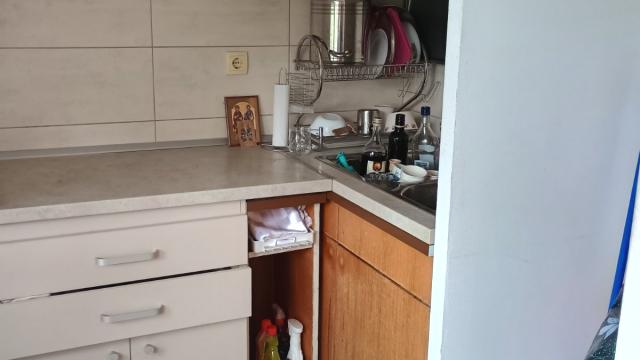 Stan, Jednoiposoban, Prodaja, 36m2, Braće Jerković, Voždovac, Zaplanjska