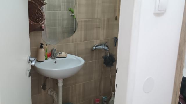 Stan, Jednoiposoban, Prodaja, 36m2, Braće Jerković, Voždovac, Zaplanjska