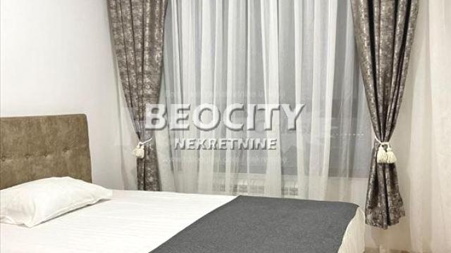 Stan, Dvosoban, Izdavanje, 45m2, Saobraćajni fakultet, Voždovac, Vojvode Stepe