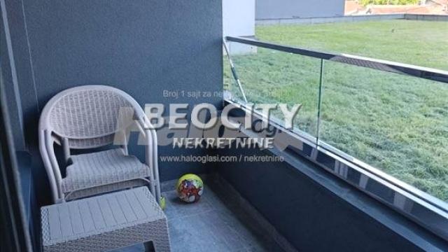 Stan, Dvosoban, Izdavanje, 45m2, Saobraćajni fakultet, Voždovac, Vojvode Stepe