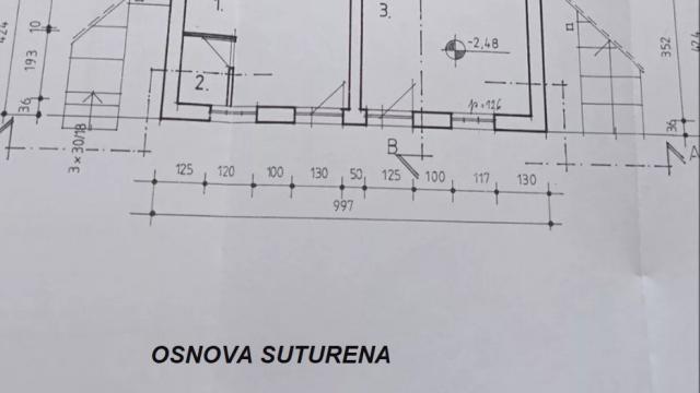 Kuća, Petosoban, Prodaja, 197m2, Artiljevo, Petrovaradin, Mala Kamenica 2
