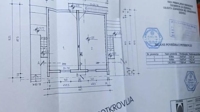 Kuća, Petosoban, Prodaja, 197m2, Artiljevo, Petrovaradin, Mala Kamenica 2