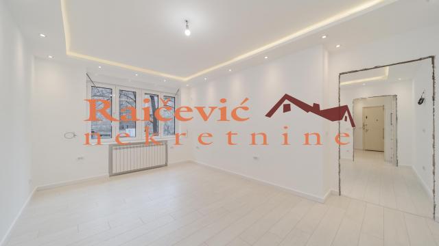 Stan, Dvosoban, Prodaja, 60m2, Centar, Stari grad, Kondina
